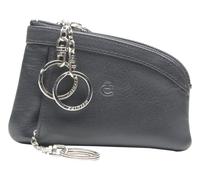 Esquire caso chiave Logo Key Case Black
