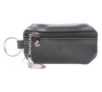 Esquire caso chiave Logo Key Case Black