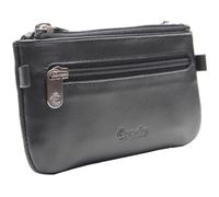 Esquire caso chiave New Silk Key Case Black