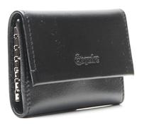Esquire caso chiave New Silk Key Case Black