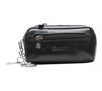 Esquire caso chiave New Silk Key Case Black