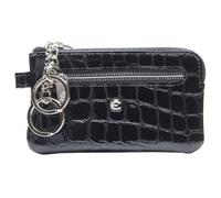 Esquire caso chiave Nizza Key Case Black