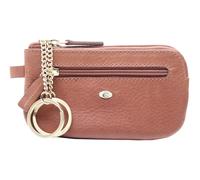 Esquire caso chiave Nizza Key Case Cognac