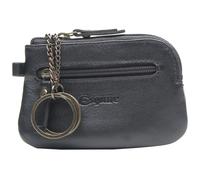 Esquire caso chiave Peru Key Case Black