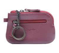 Esquire caso chiave Peru Key Case Red