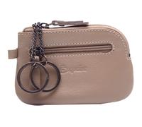 Esquire caso chiave Peru Key Case Taupe