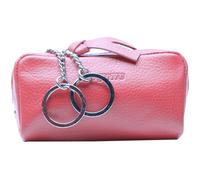 Esquire caso chiave Primavera Key Case With RFID Red