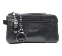 Esquire caso chiave Silk 02 Key Case Black