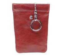Esquire caso chiave Toscana Key Case Brown