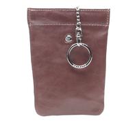 Esquire caso chiave Toscana Key Case Coffee