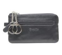 Esquire caso chiave Viktoria 62 Key Case Black