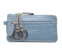Esquire caso chiave Viktoria 62 Key Case Blue