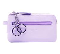 Esquire caso chiave Viktoria 62 Key Case Lilac