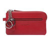Esquire caso chiave Viktoria 62 Key Case Red