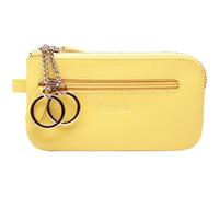 Esquire caso chiave Viktoria 62 Key Case Yellow