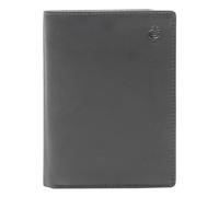 Esquire caso di identificazione Logo ID Case Black