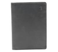 Esquire caso di identificazione Logo ID Case Black
