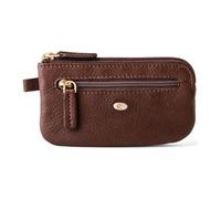 Esquire Chicago Portafoglio chiave Pelle 12.5 cm marrone