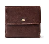 Esquire borsa Peru Lady Wallet S Brown