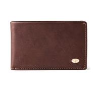 Esquire borsa Chicago Wallet S Brown