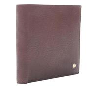 Esquire Chicago Wallet Brown