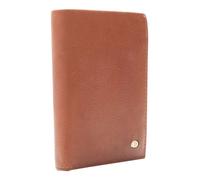 Esquire Chicago Wallet Compact Congnac