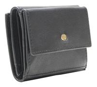 Esquire borsa Chicago Wallet S Black