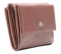 Esquire Chicago Wallet S Cognac