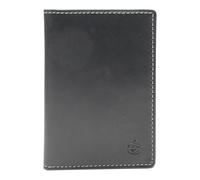 Esquire Dallas Custodia per carta di credito Protezione RFID Pelle 7.5 cm schwarz (302308-00)