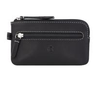 Esquire Key case 39920800 Black 00 12 x 7 cm Unisex ADULTOS, Black 00, 12 x 7 cm, casual