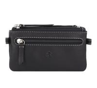 Esquire Dallas Portafoglio chiave Pelle 13.5 cm schwarz (396408-00)