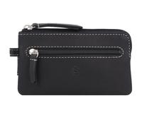 Esquire Dallas Portafoglio chiave Pelle 13 cm schwarz (399608-00)