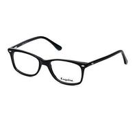 Esquire Design Classico Occhiali Da Lettura & Rigida Astuccio EQ1508 Nero 51mm +