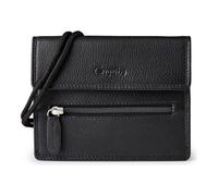 Esquire Duo Borsa pettorale 12 cm nero