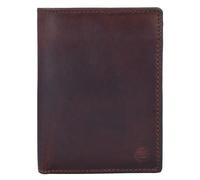 Esquire Esquire Dallas Portafoglio in pelle 9 cm braun (04590802)