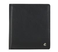 Esquire Harry - Portafoglio in pelle, 11 cm