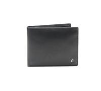 Esquire - Harry portafoglio in pelle 12 cm Portafogli 1 pieces Nero male