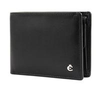 Esquire Harry RFID Wallet Attraversare XS Black