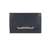 Esquire Helena Portachiavi in pelle 10 cm blau (397650-03)