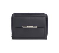 Esquire Portafoglio Helena in pelle 12 cm blau (095750-03)
