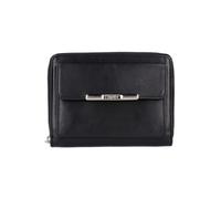 Esquire Portafoglio Helena in pelle 12 cm helena schwarz (095750-00)