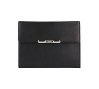 Esquire Portafoglio Helena RFID in pelle 14 cm schwarz (122850-00)