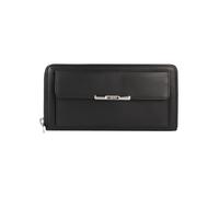 Esquire Portafoglio Helena RFID in pelle 19 cm schwarz (196350-00)