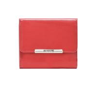 Esquire Portafoglio Helena in pelle 10 cm rot (003950-11)