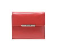 Esquire Portafoglio Helena in pelle 12 cm rot (122050-11)