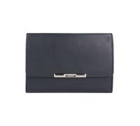 Esquire borsa Helena RFID Lady Wallet Blue