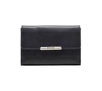 Esquire Portafoglio Helena II in pelle 14 cm schwarz (132350-00)