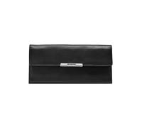Esquire Portafoglio Helena in pelle 18 cm nero (124350-00)