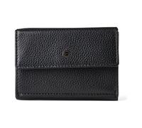 Esquire portafoglio Houston 74 Wallet Black nero
