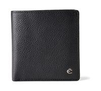 Esquire portafoglio Houston 74 Wallet Black nero